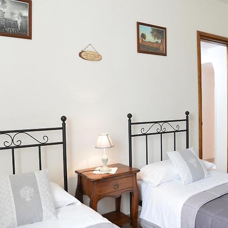 Masseria Peppeturro 奇斯泰尼诺 外观 照片