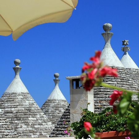 Masseria Peppeturro 奇斯泰尼诺 客房 照片