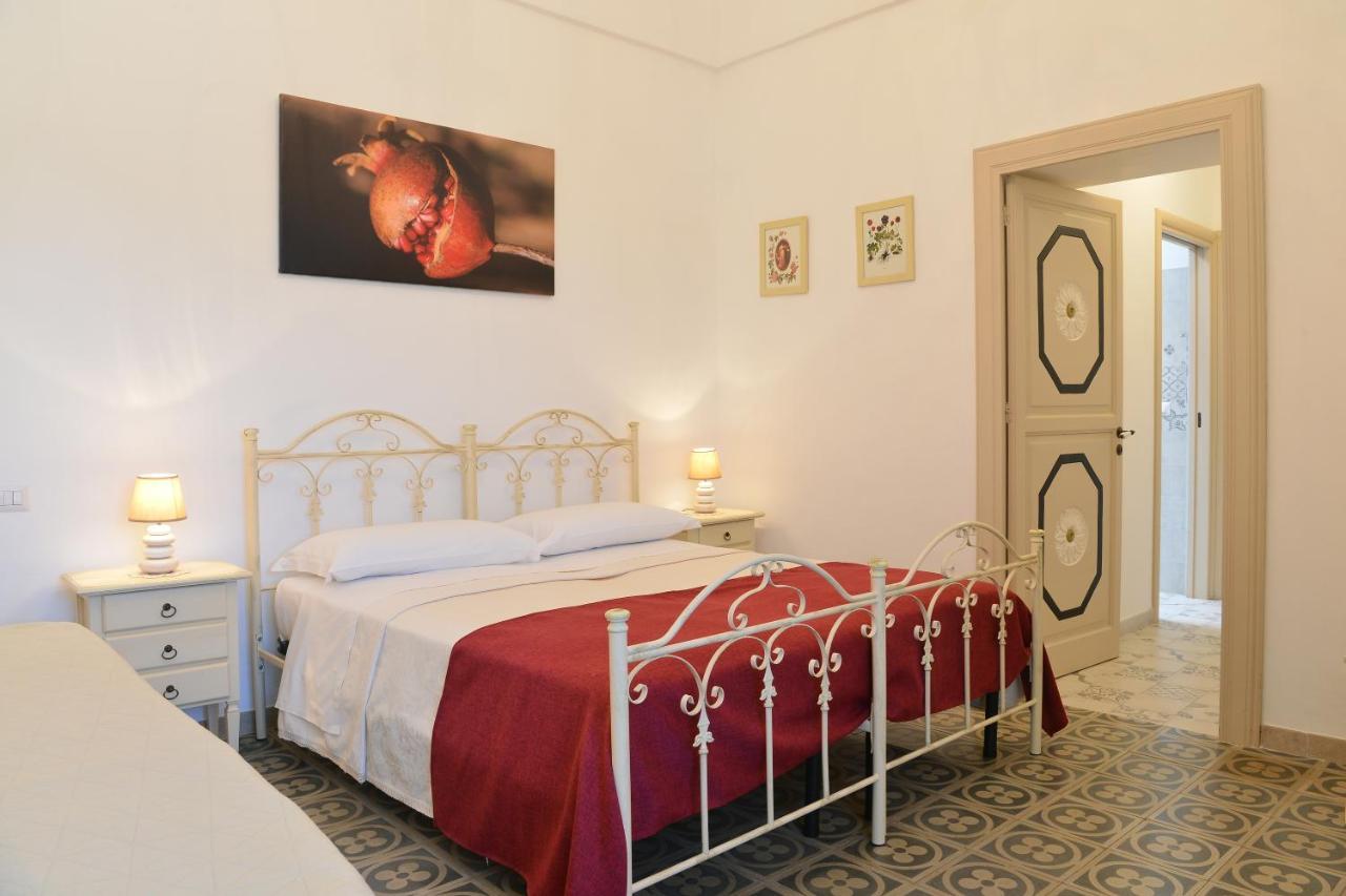 Masseria Peppeturro 奇斯泰尼诺 外观 照片
