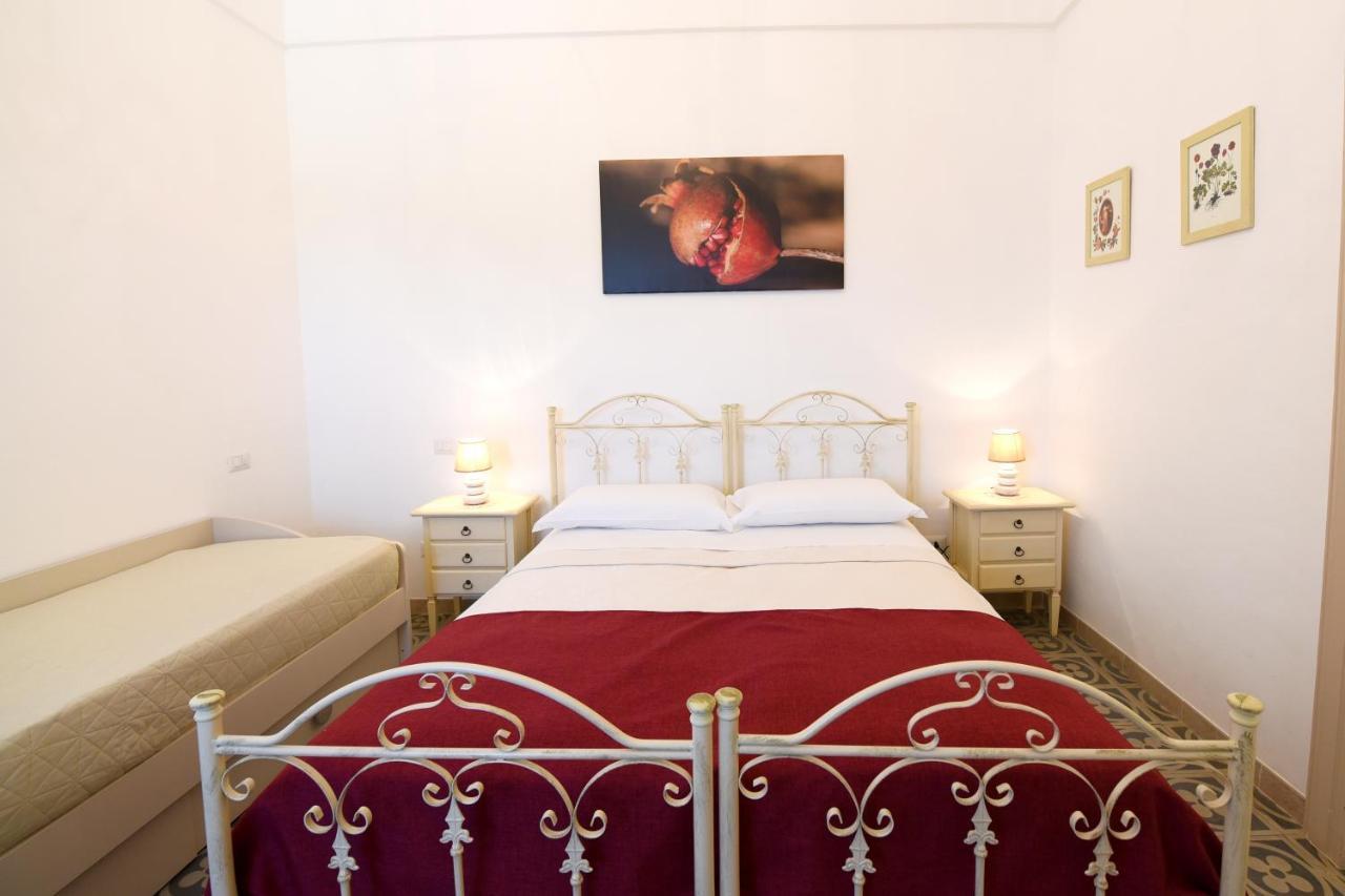 Masseria Peppeturro 奇斯泰尼诺 外观 照片