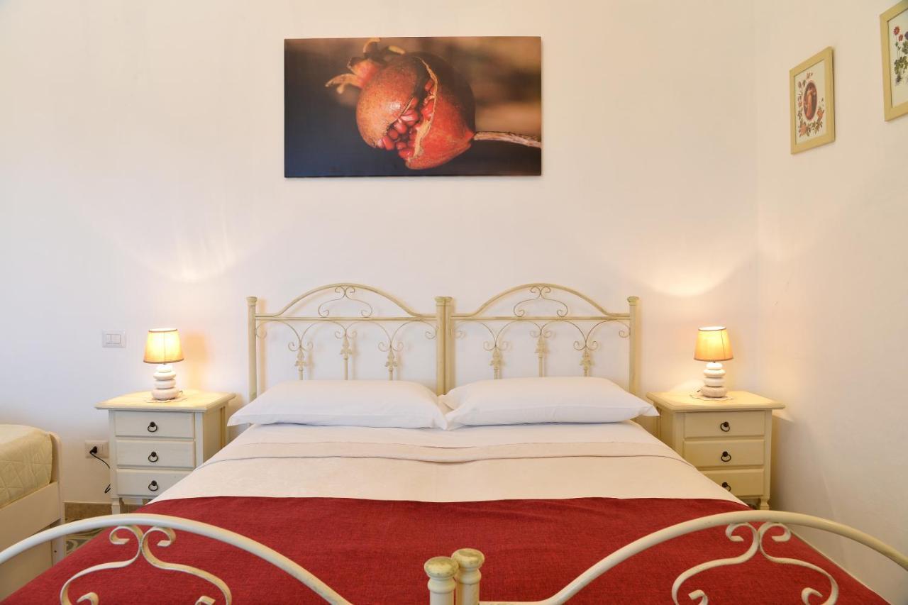 Masseria Peppeturro 奇斯泰尼诺 外观 照片