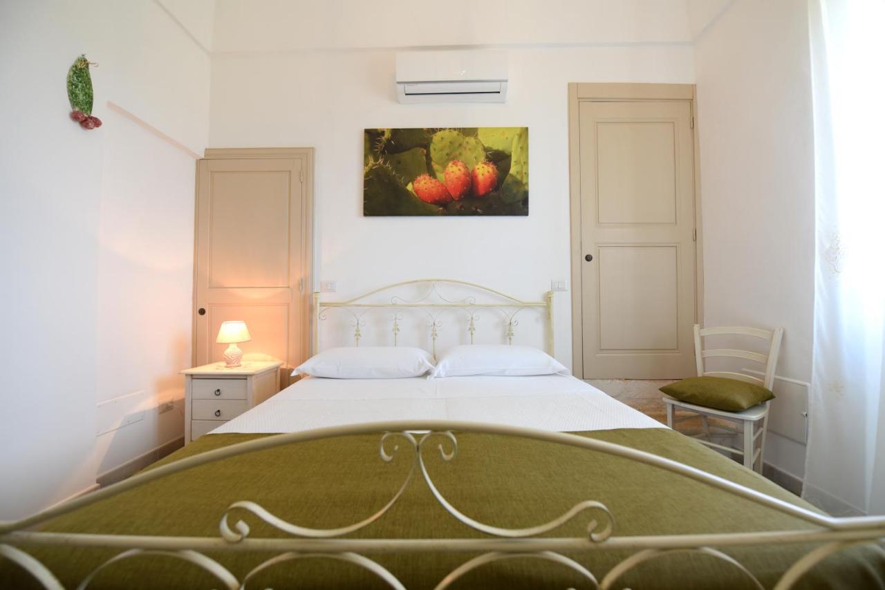 Masseria Peppeturro 奇斯泰尼诺 外观 照片