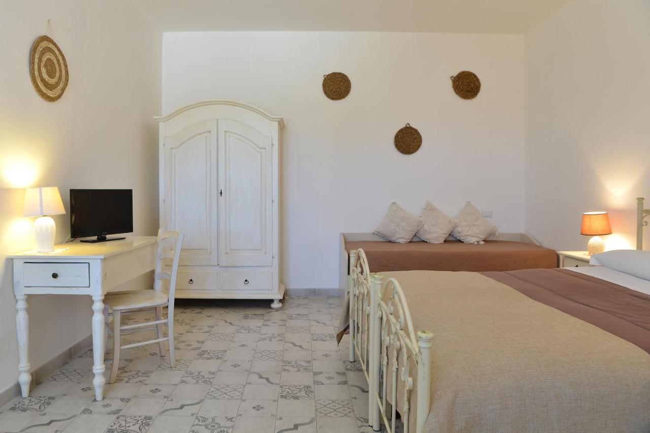 Masseria Peppeturro 奇斯泰尼诺 外观 照片