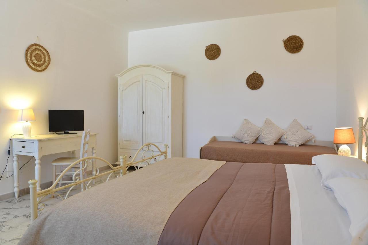 Masseria Peppeturro 奇斯泰尼诺 外观 照片