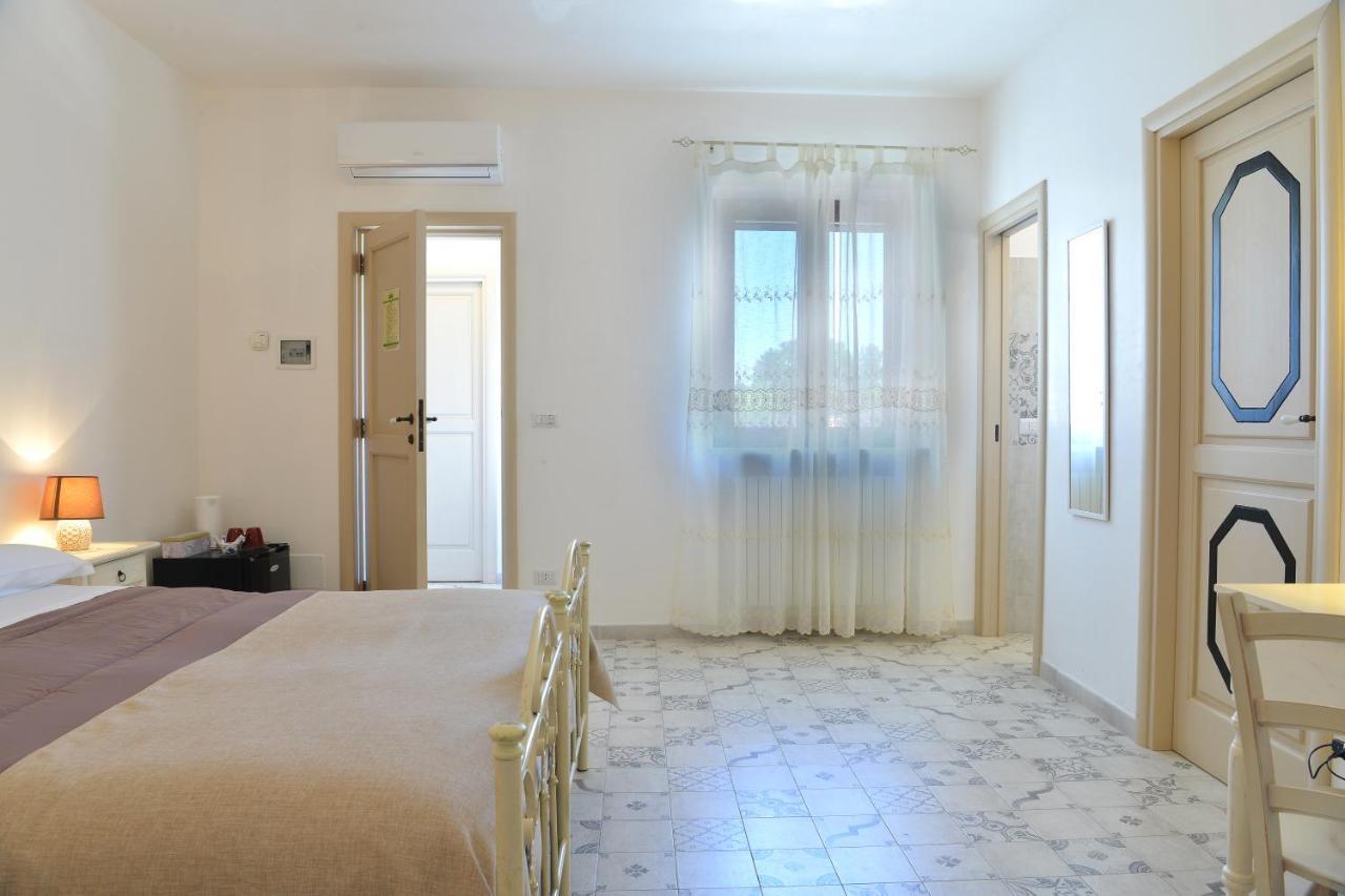 Masseria Peppeturro 奇斯泰尼诺 外观 照片