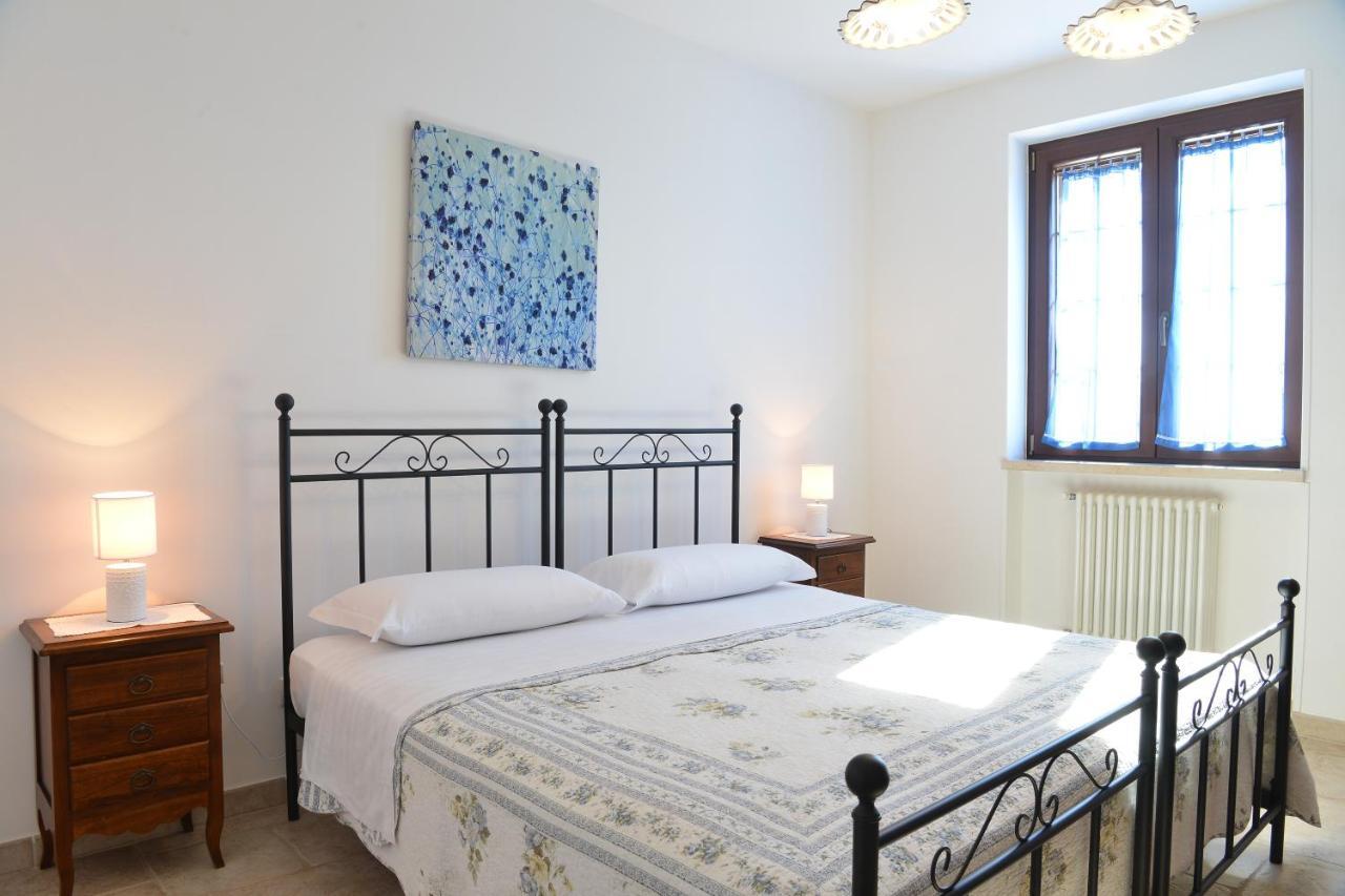 Masseria Peppeturro 奇斯泰尼诺 外观 照片