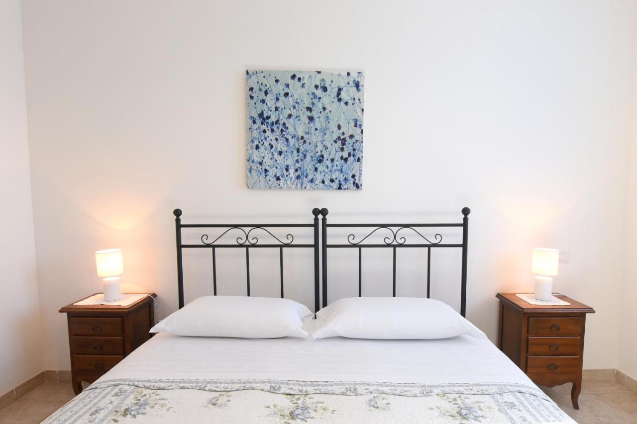 Masseria Peppeturro 奇斯泰尼诺 外观 照片