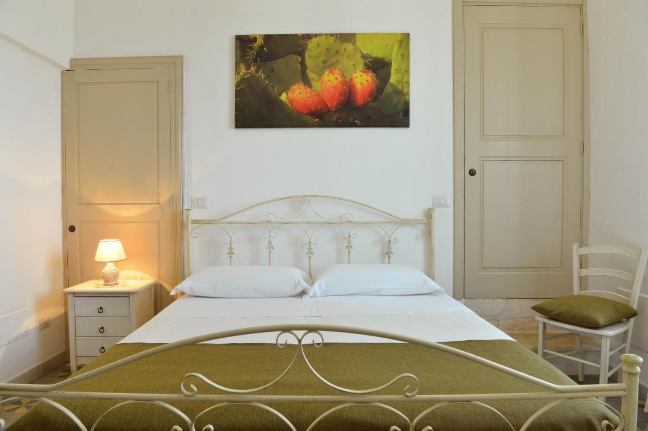 Masseria Peppeturro 奇斯泰尼诺 外观 照片