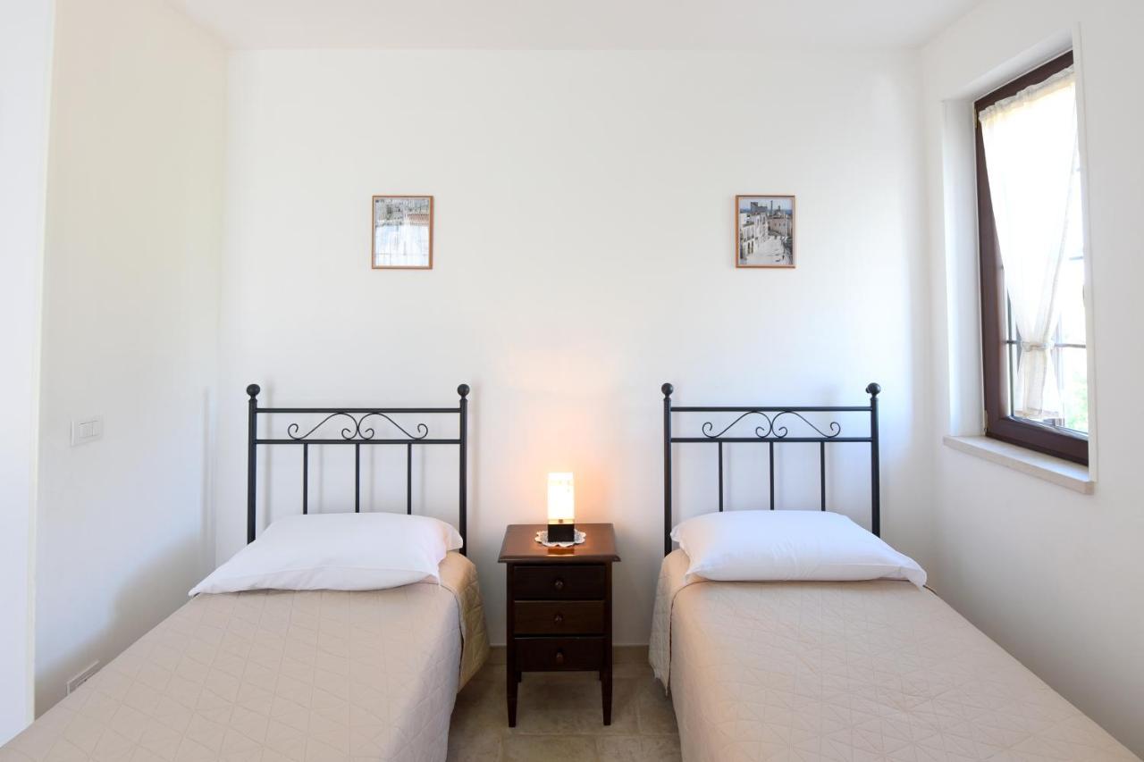 Masseria Peppeturro 奇斯泰尼诺 外观 照片