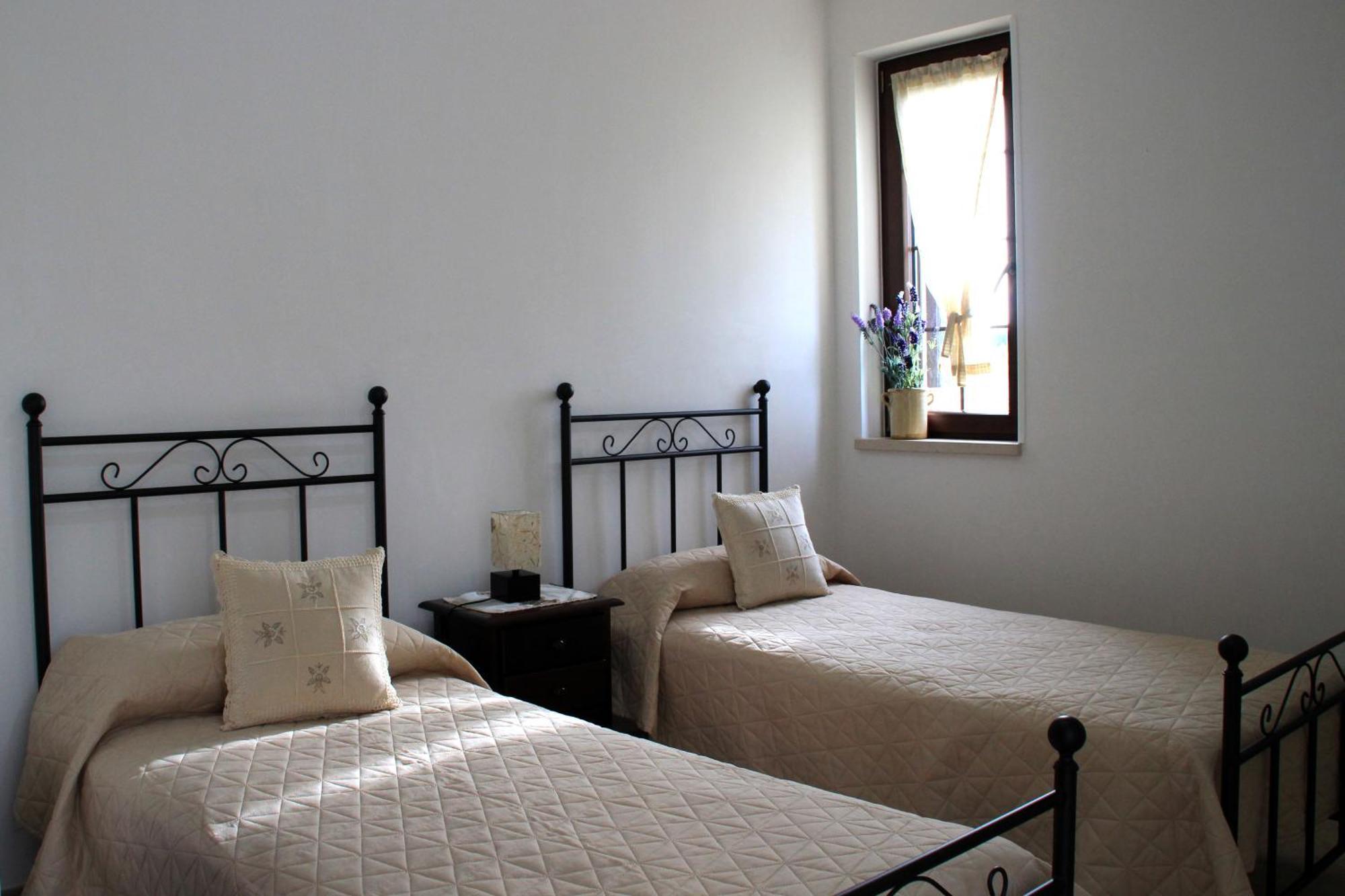 Masseria Peppeturro 奇斯泰尼诺 客房 照片